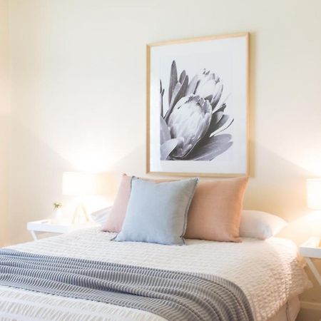 20 Hill Avenue Bed & Breakfast Keith Exteriér fotografie