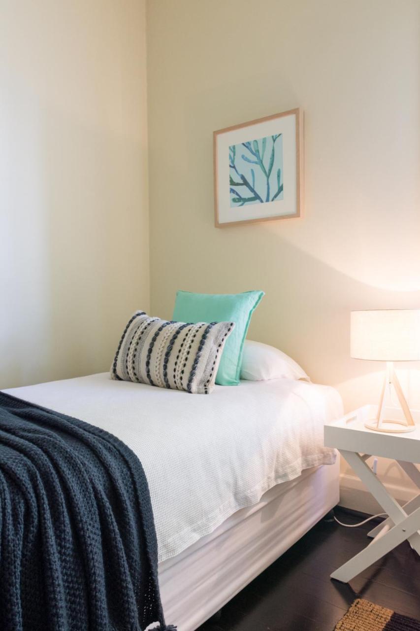 20 Hill Avenue Bed & Breakfast Keith Exteriér fotografie