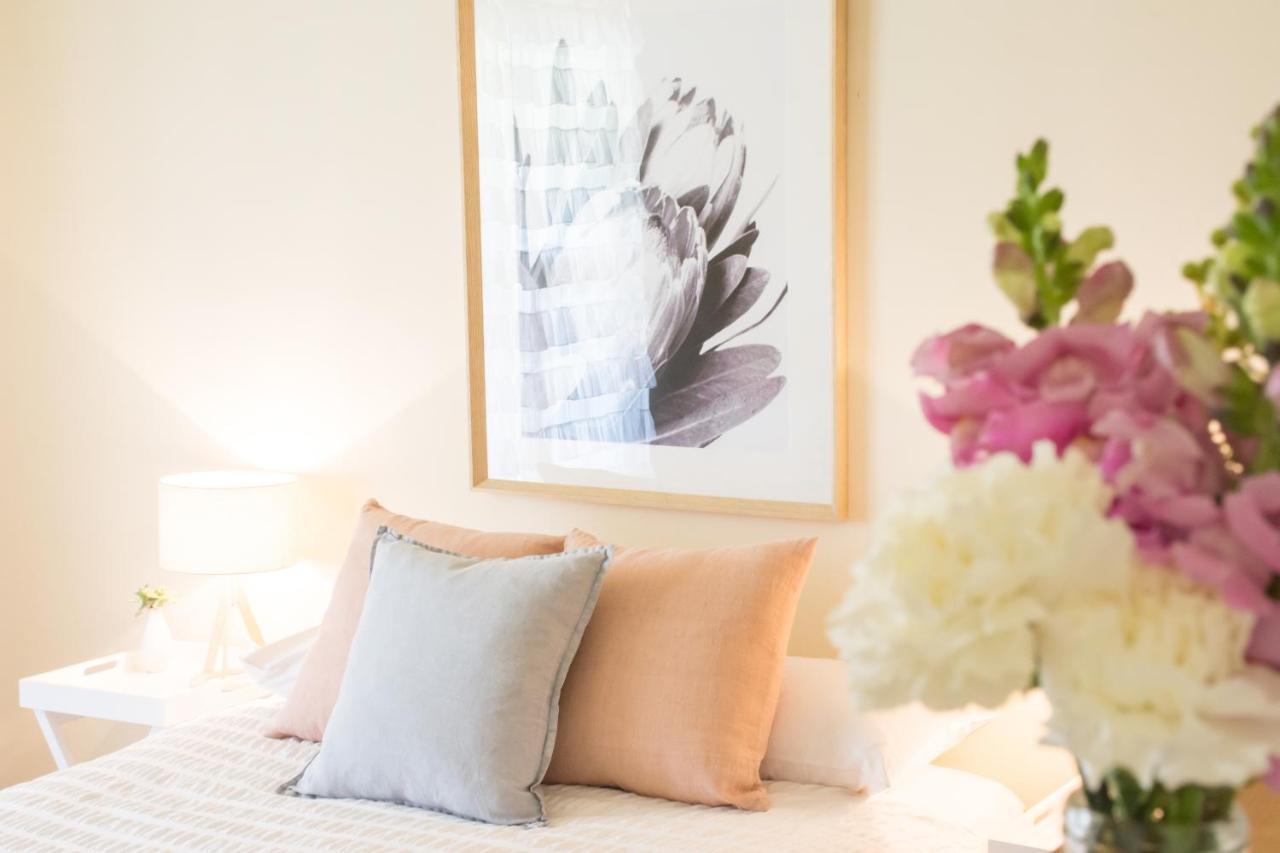 20 Hill Avenue Bed & Breakfast Keith Exteriér fotografie