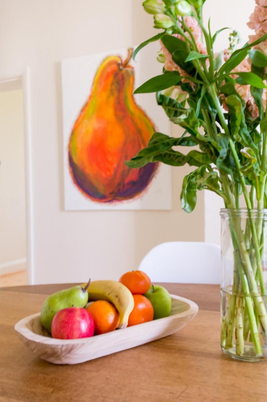 20 Hill Avenue Bed & Breakfast Keith Exteriér fotografie
